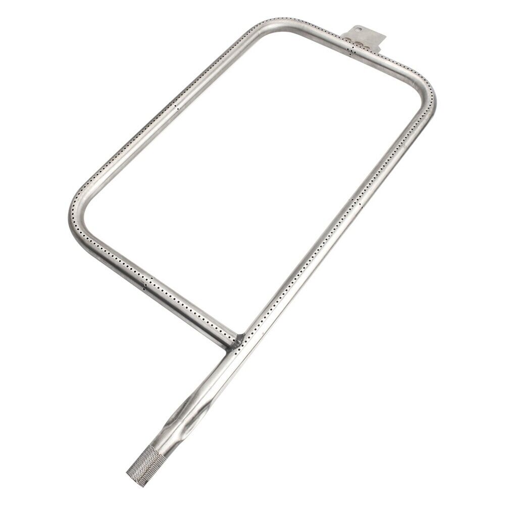 Stainless Steel Burner Tube Set for Weber Q300/Q3000 Gas Grill V587