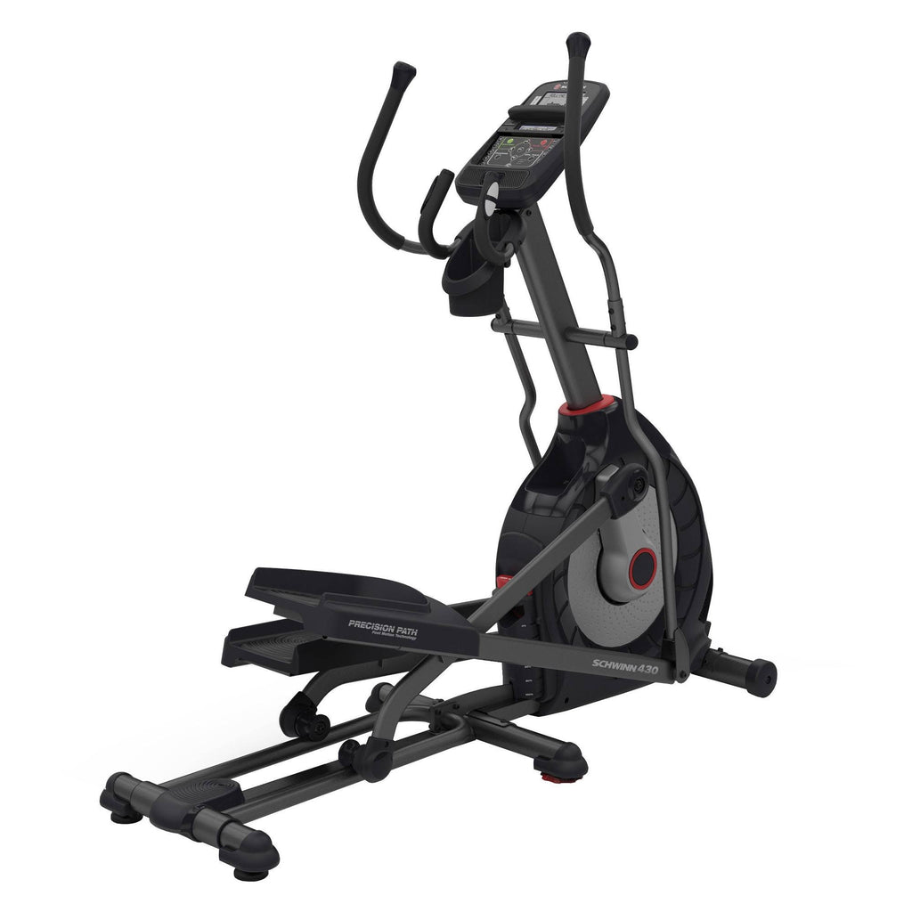 430 Elliptical Z66075
