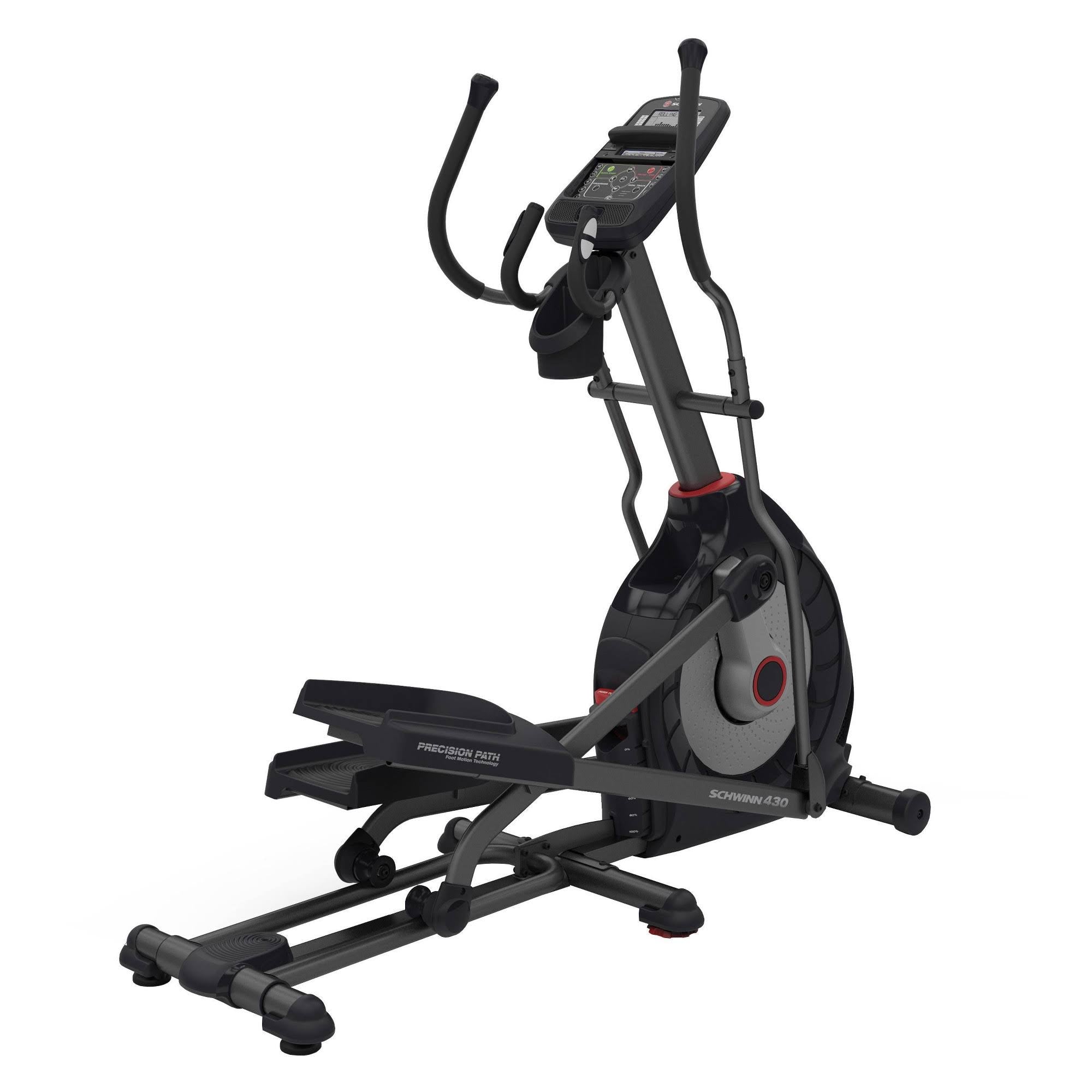430 Elliptical Z66075
