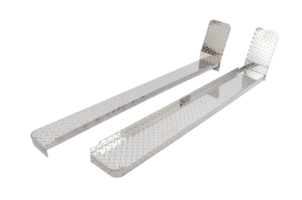 Brite-Tread Running Boards S3658