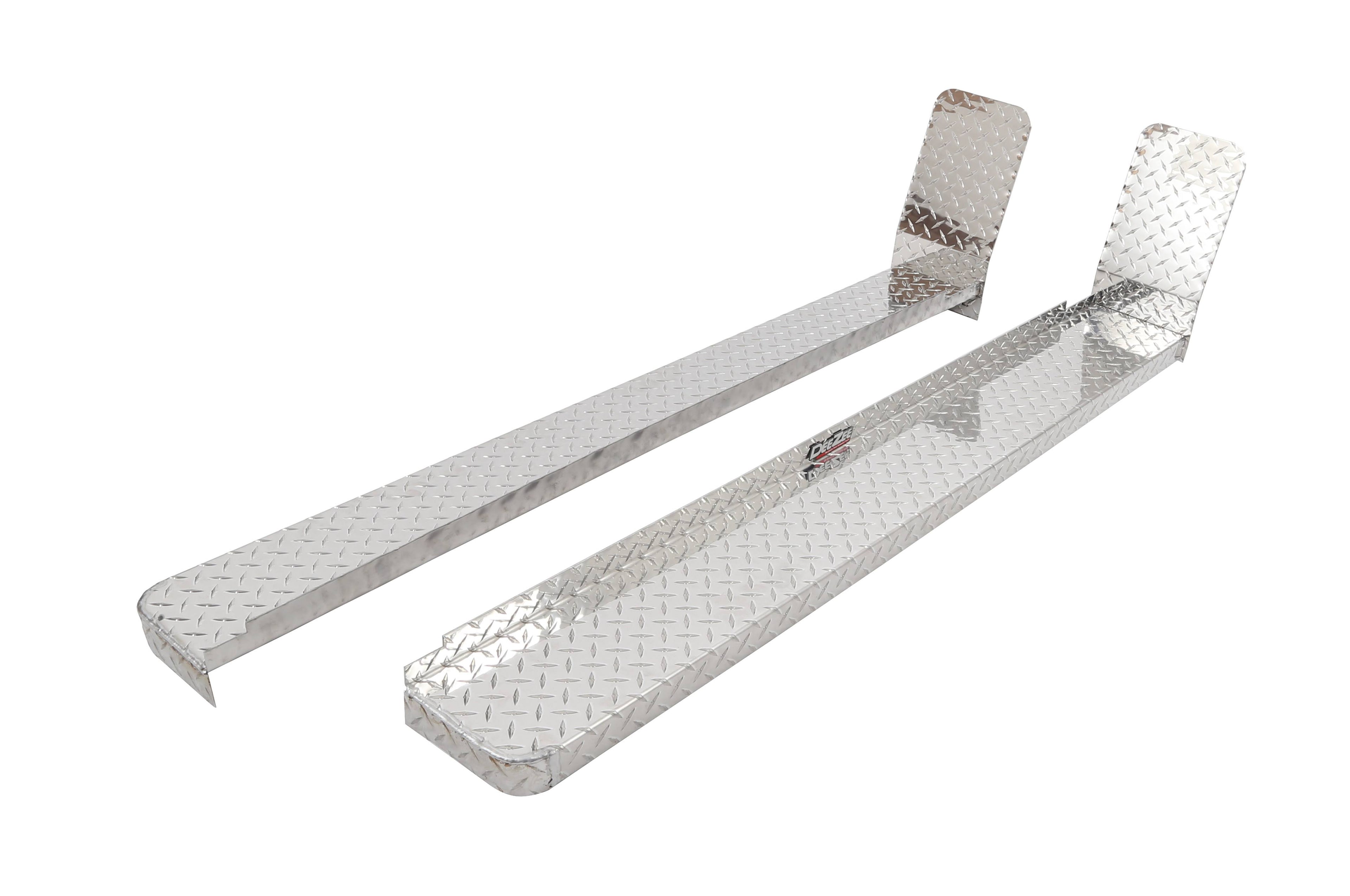 Brite-Tread Running Boards S3658