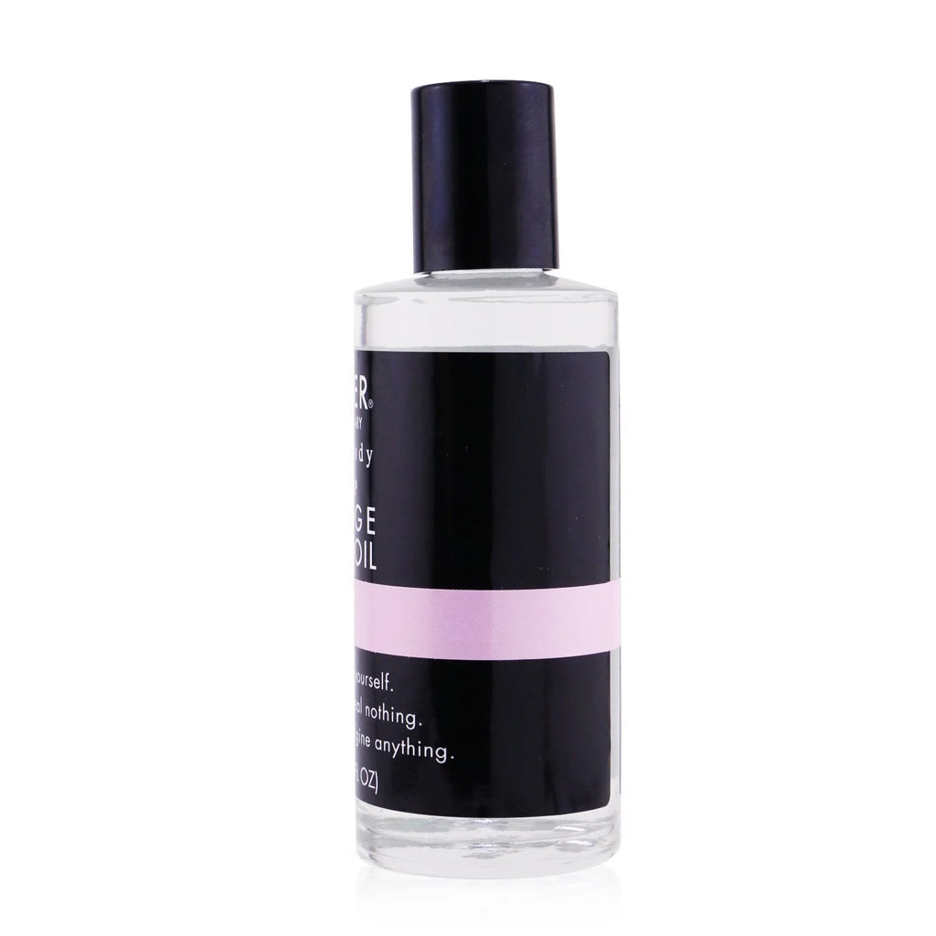 Massage & Body Oil 60ml A9429