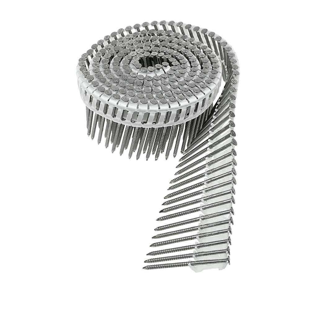 4D 1-1/2x22 13Ga 316SS Insert Plastic V97095