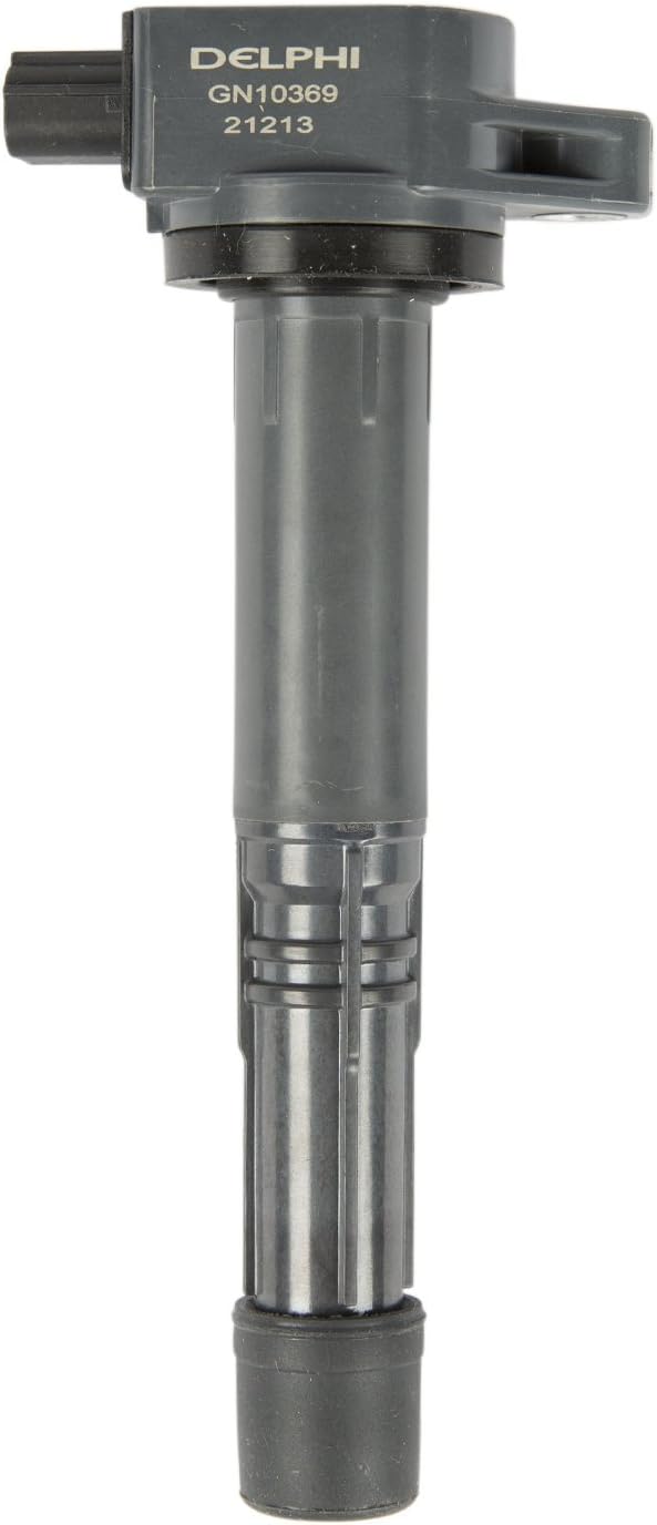 Pencil Ignition Coil Pack of 2 L58888