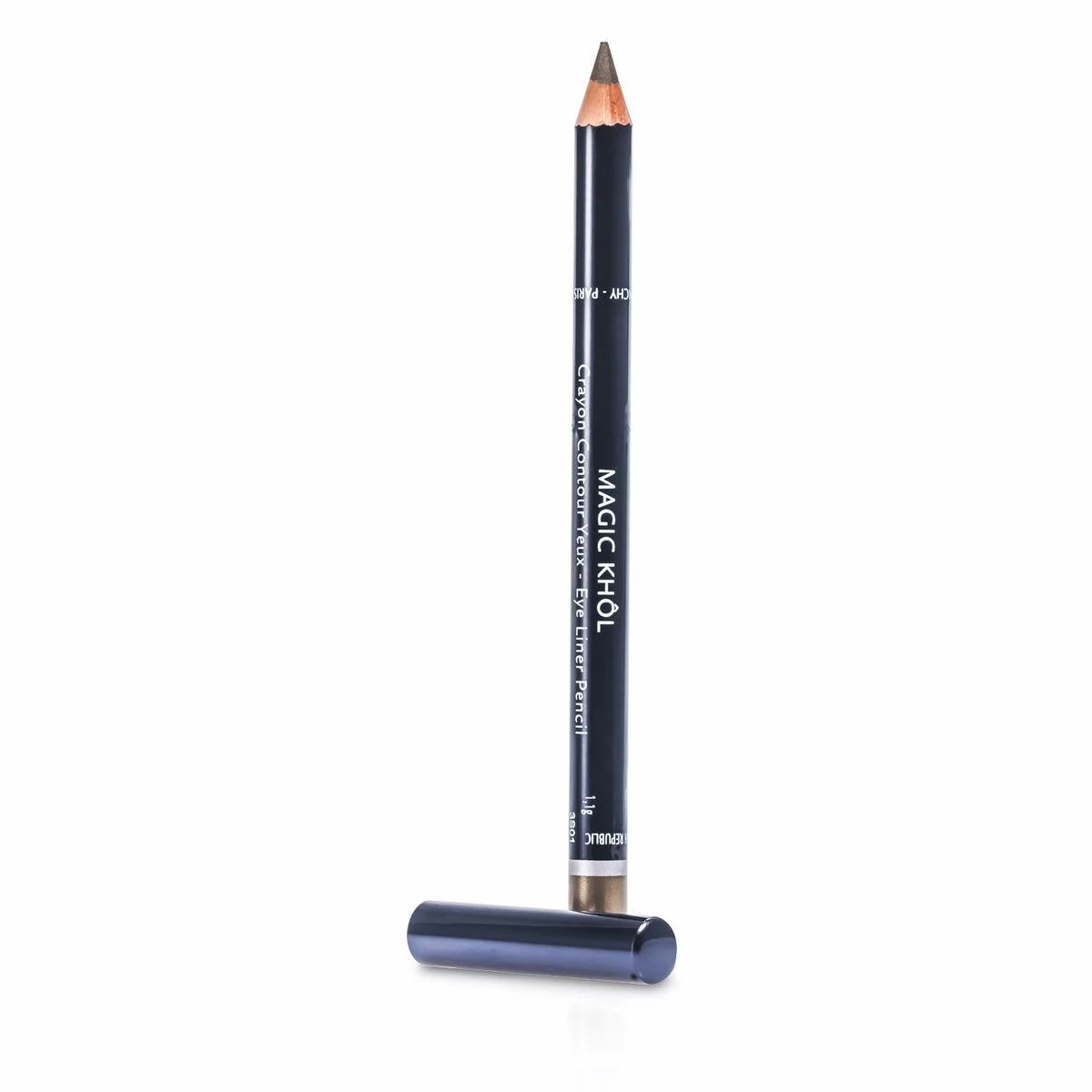 Bronze Eye Liner Pencil D4195