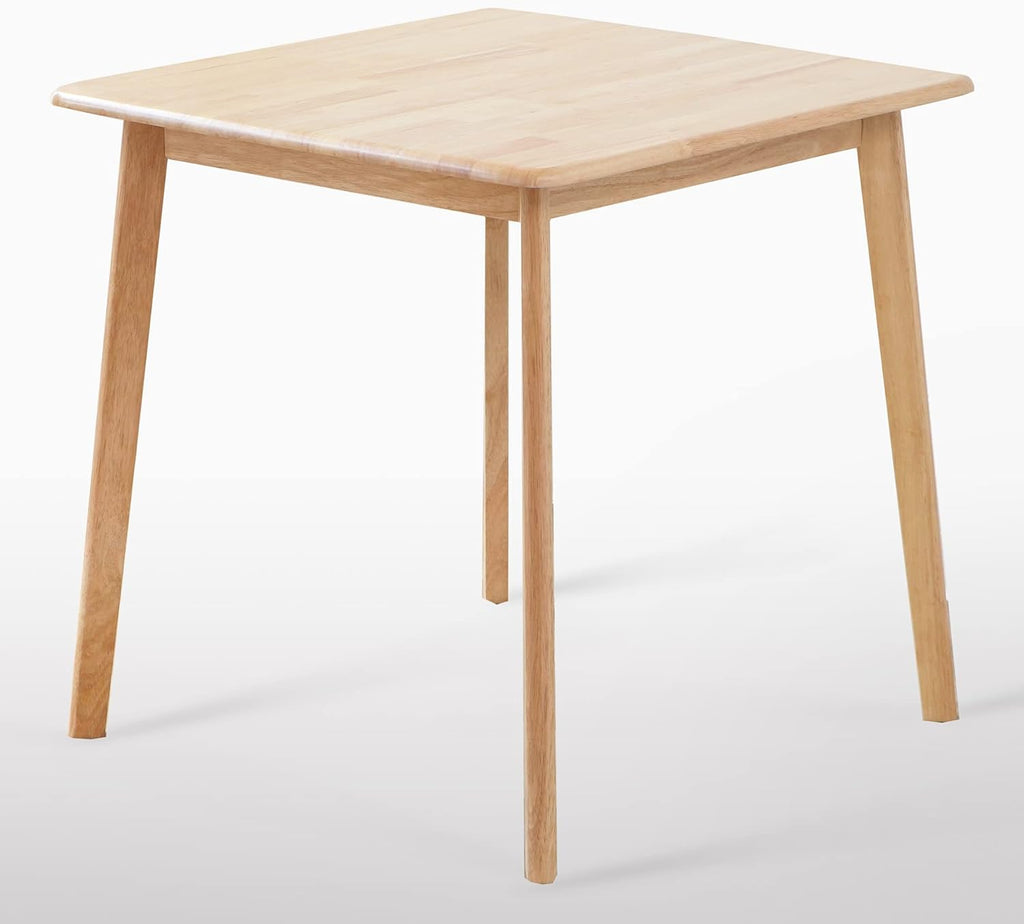 Natural Oak 28.3 Dining Table G92111