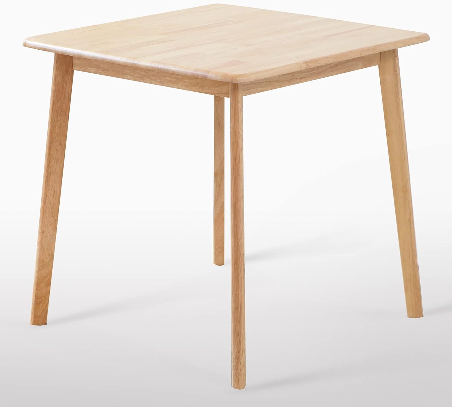 Natural Oak 28.3 Dining Table G92111