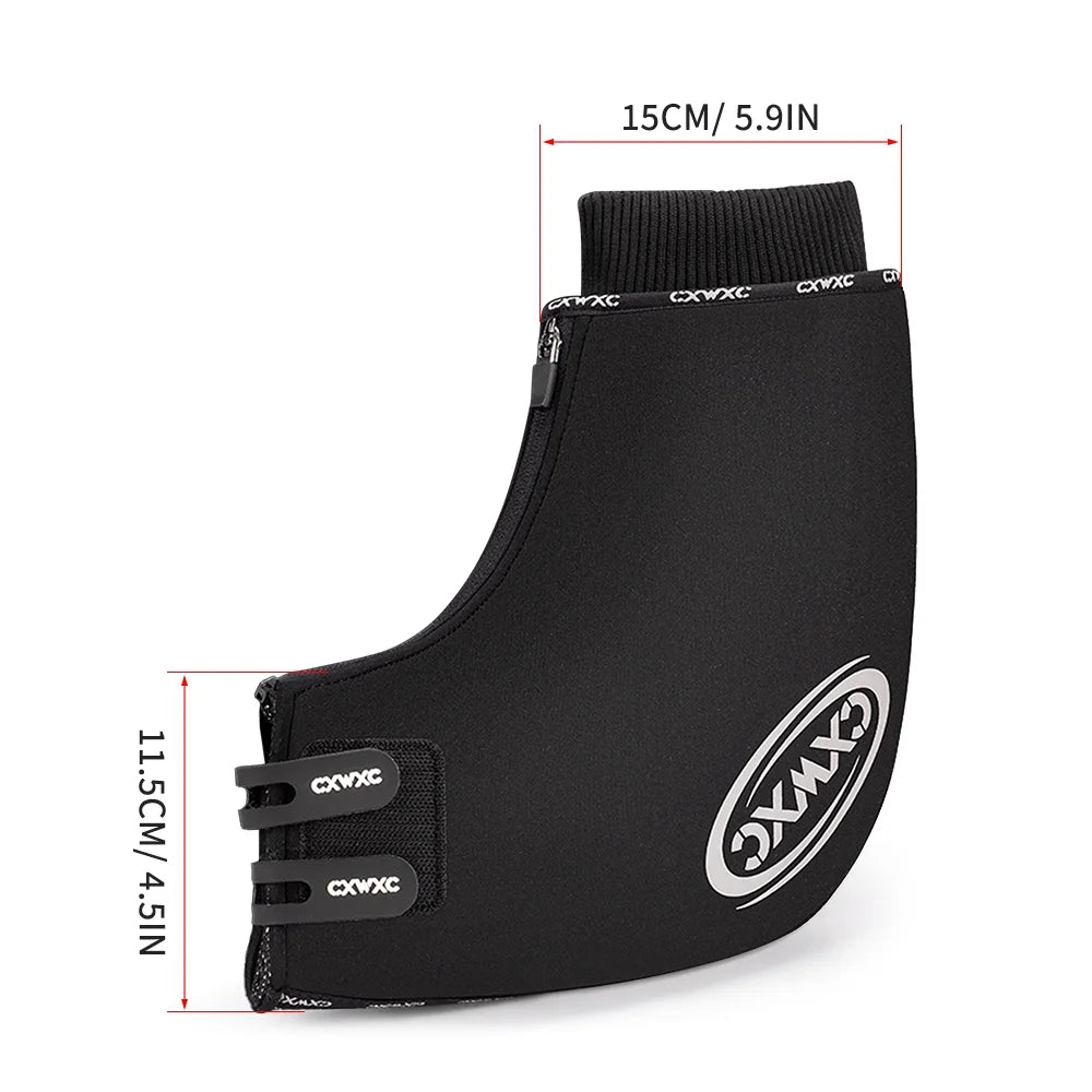 Heated Handlebar Mittens P88944