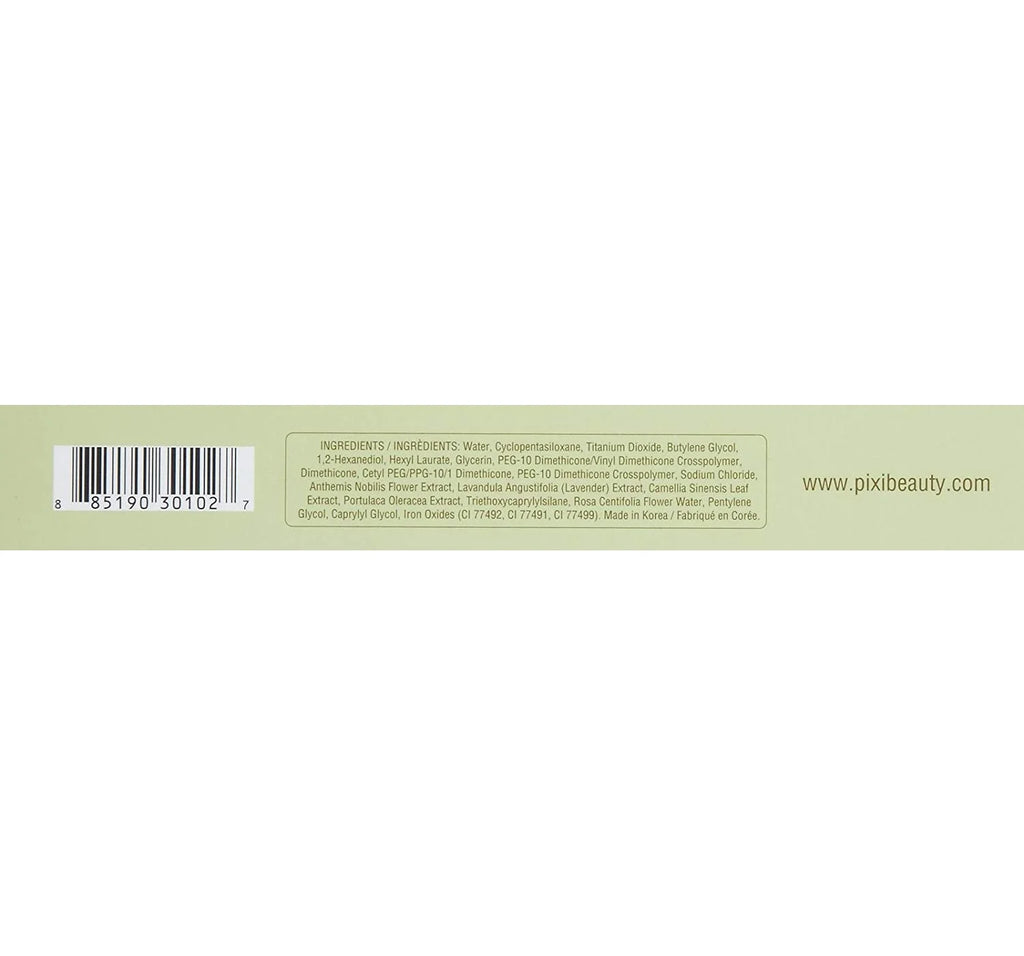 Warm Skintint Foundation S575