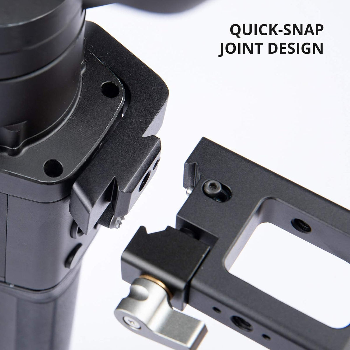 Handgrip Mount Pack of 2 B5567
