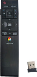 Replacement Smart Remote Control for Smart TV, Pack of 2 D7926