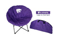 Rivalry Round Chair W588545