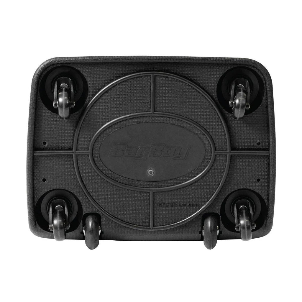 Black/Red Travel Cover N296496