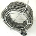 1-1/4" Sectional Drain Cleaning 60' Snake Y8149