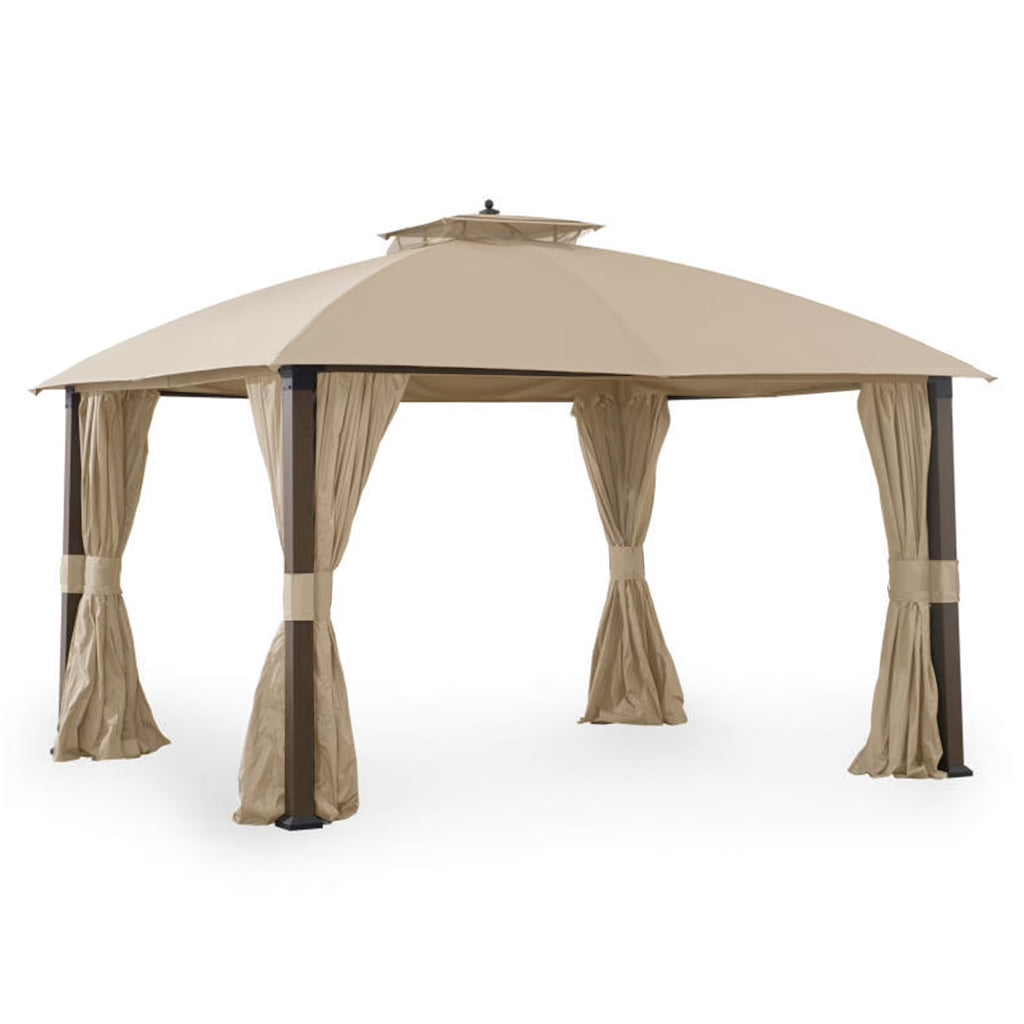 Replacement Canopy Top Cover for Gazebo I656984