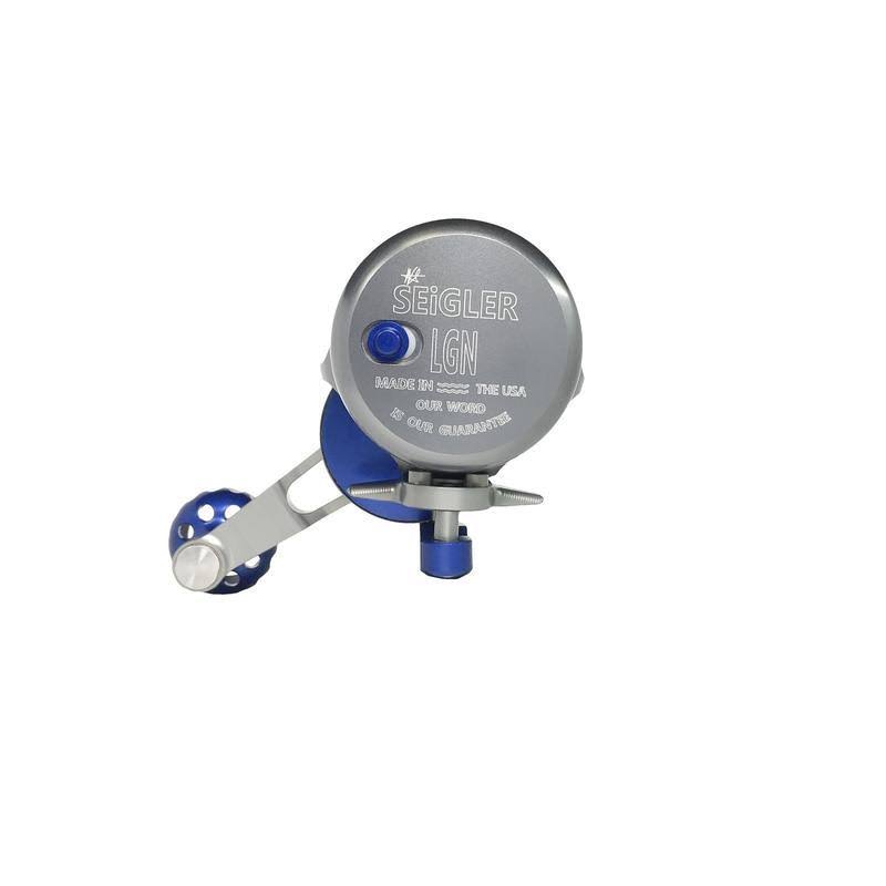 Large Game Narrow Conventional Reel T1743