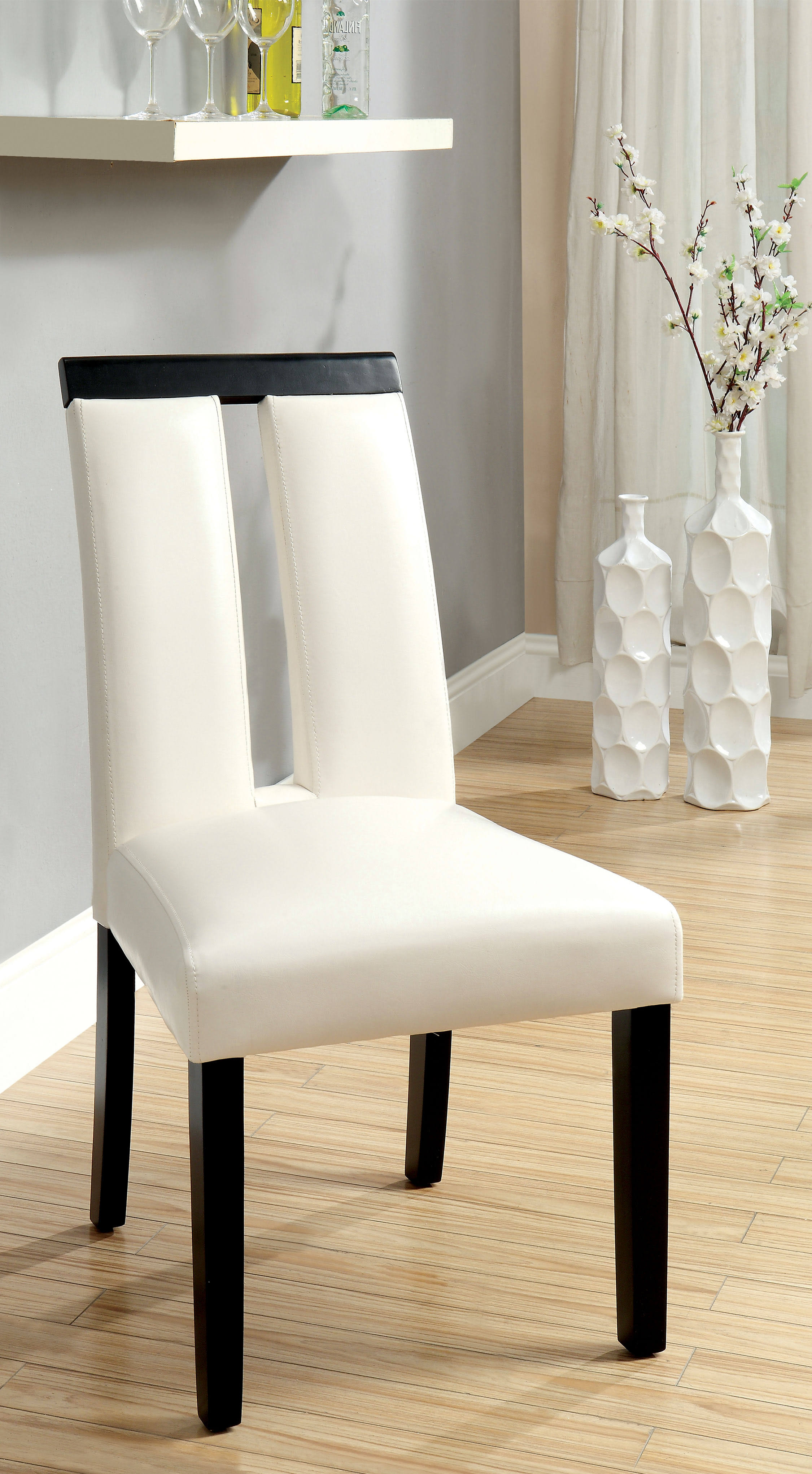 Side Chair J8767