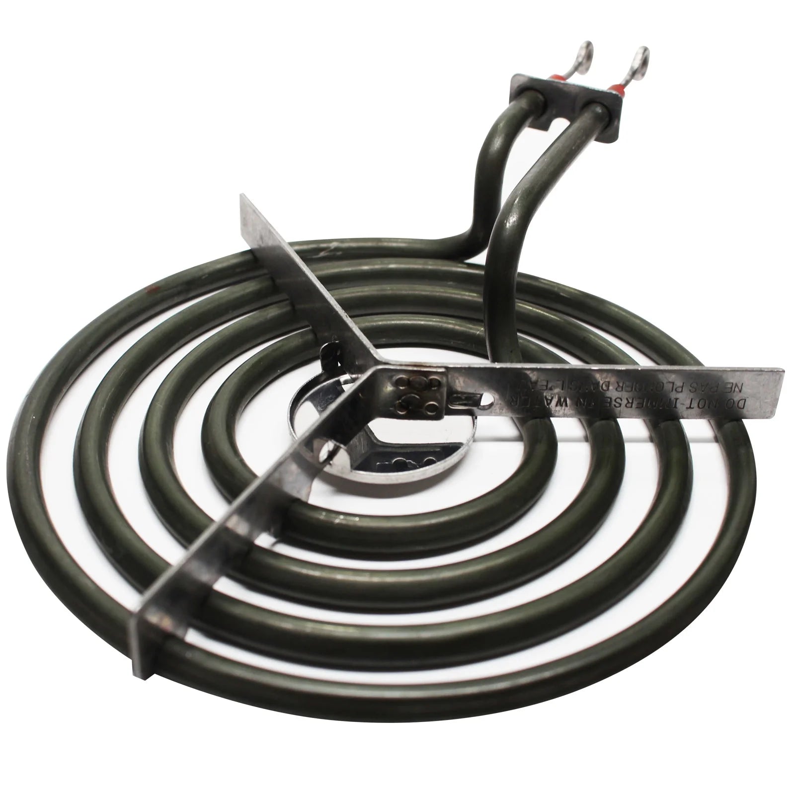 6 inch 4 Turns Surface Burner Element for Range, Stove & Cooktop J82619