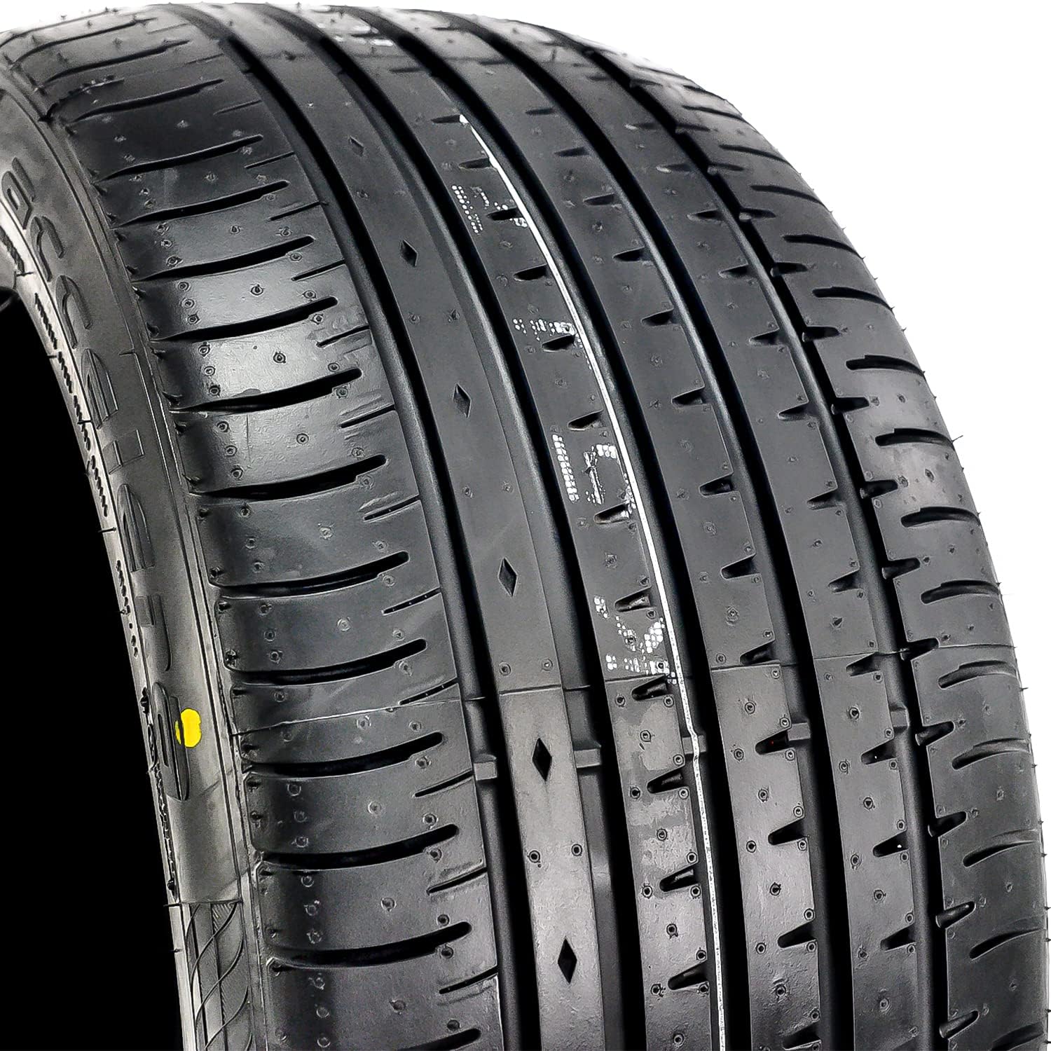 Set of 2 All-Season High Performance Radial Tires 275/40R18 103Y XL BSW A95784