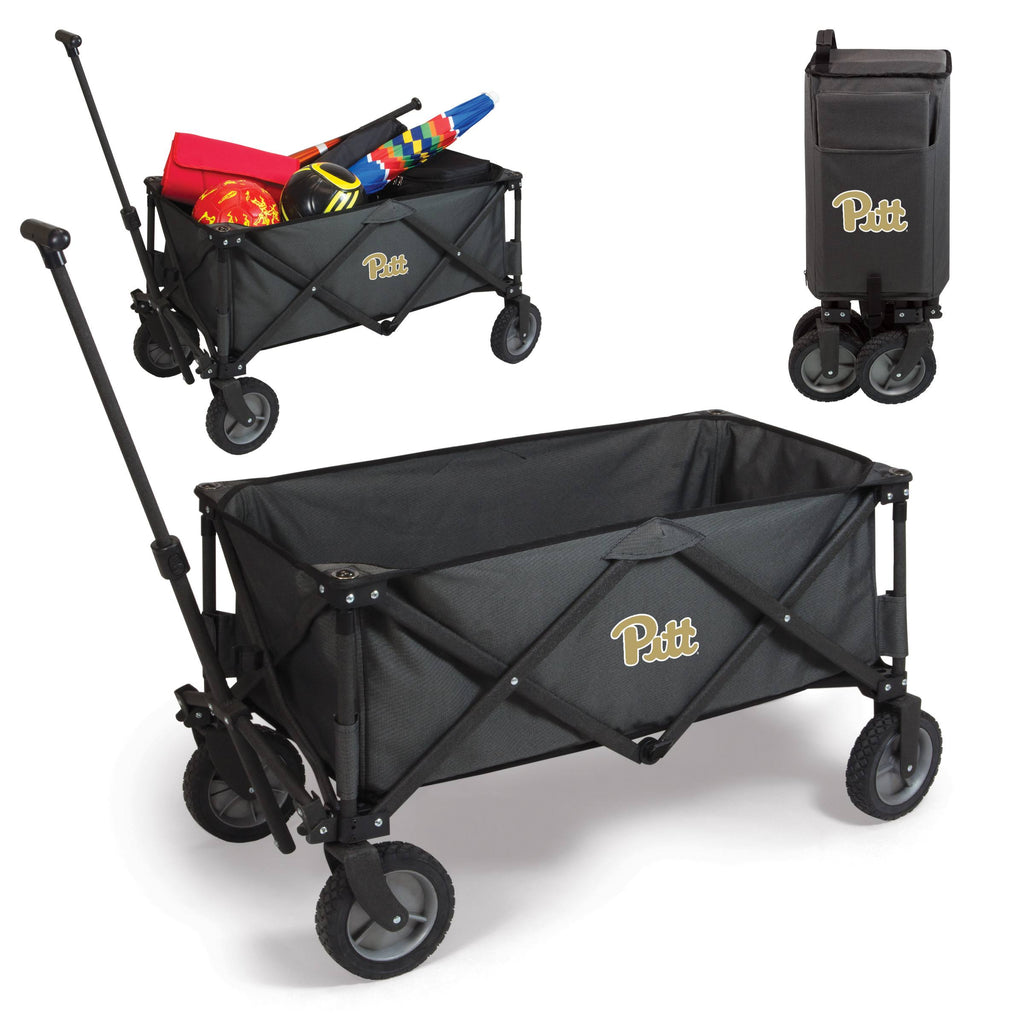 Adventure Wagon Q358