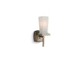 One-Light Sconce X8939