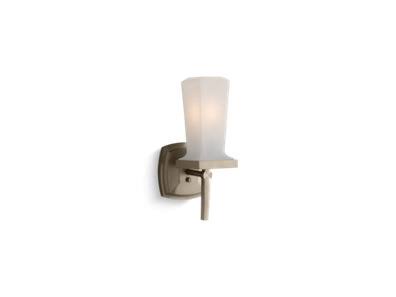 One-Light Sconce X8939