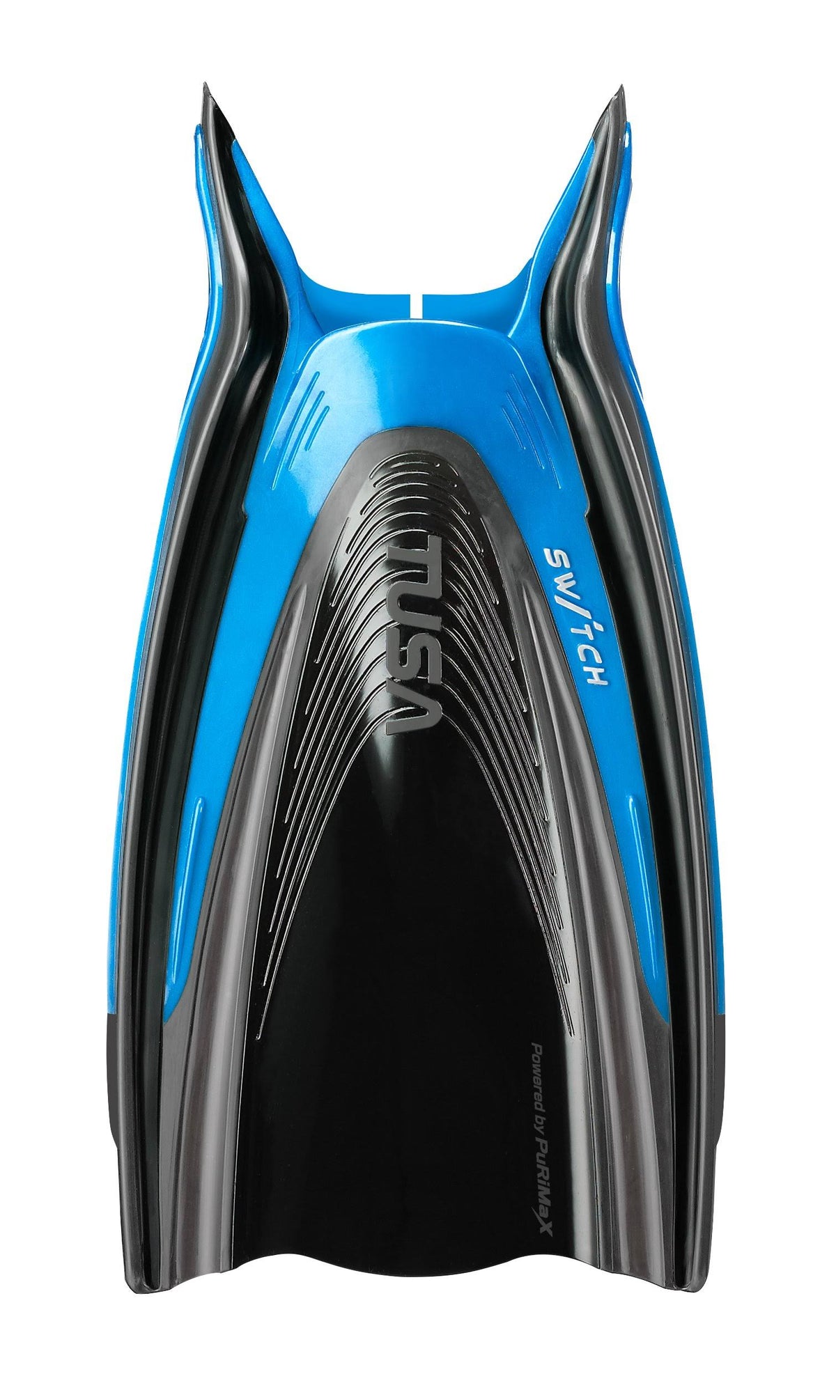 Yellow Switch Fins M408881