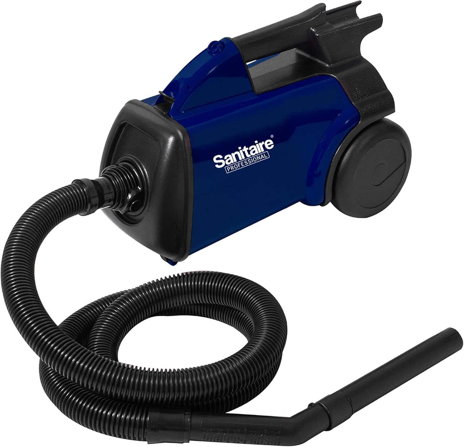 Compact Canister Vacuum Cleaner O709