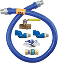 GAS Connector Hose Kit I7711