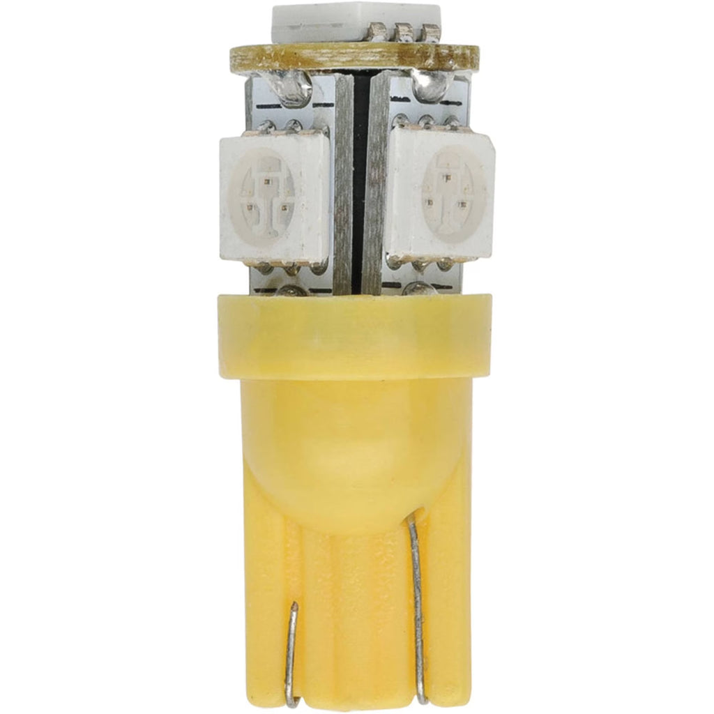 Amber 194 LED Replacement Bulb D8965