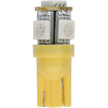 Amber 194 LED Replacement Bulb D8965