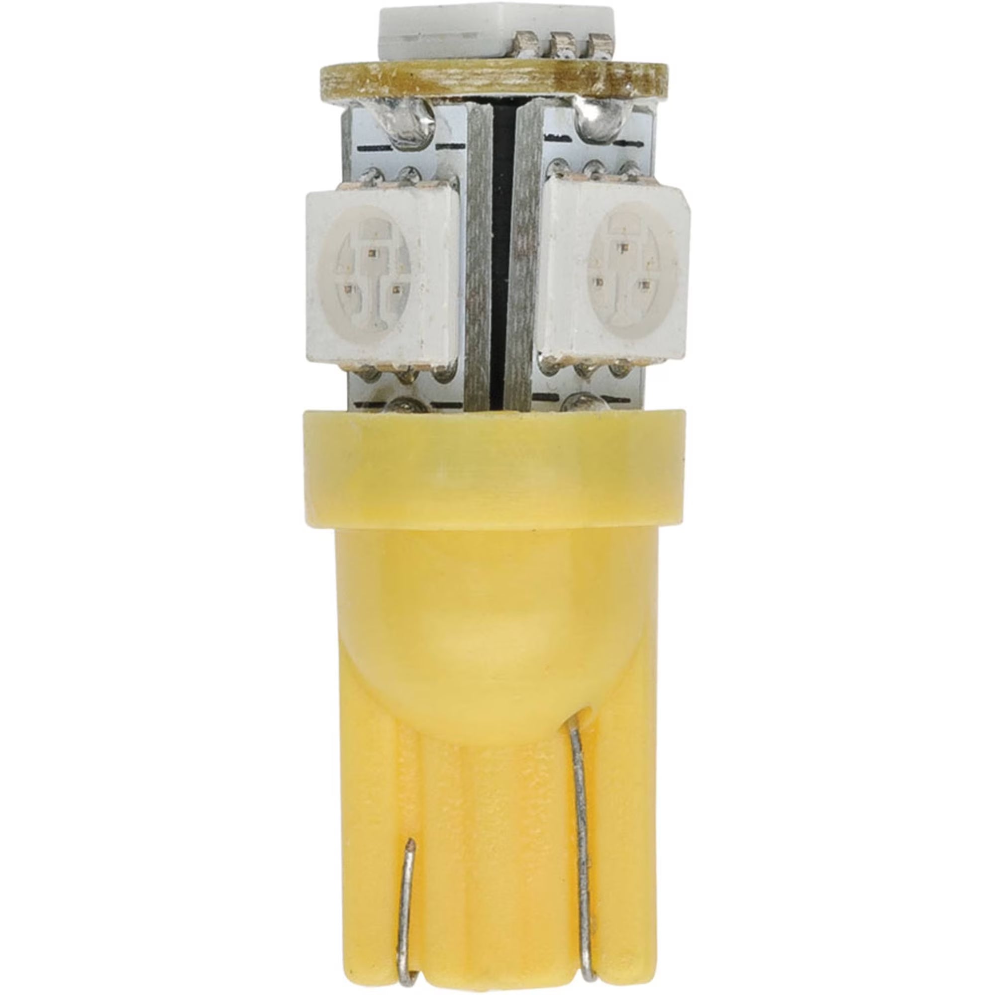 Amber 194 LED Replacement Bulb D8965