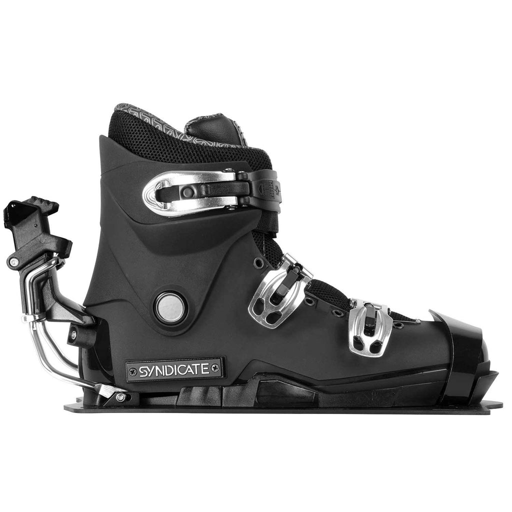 Hardshell Complete Left 8/9 U86295