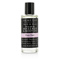 Massage & Body Oil 60ml A9429