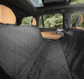 X-Large Grey Pack of 2 Waterproof Car Seat Protector B9989
