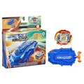 String Launcher Set with Battling Top Toy W82310