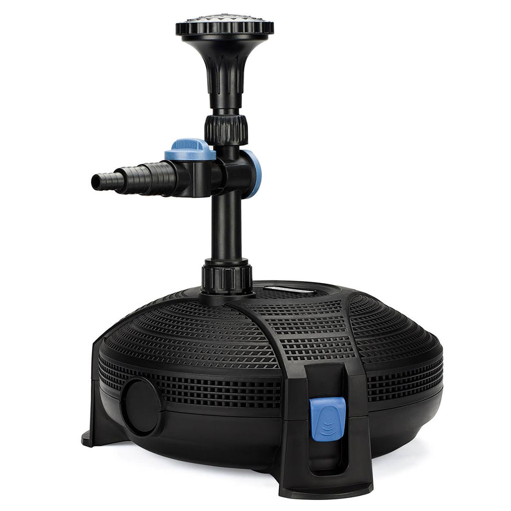 AquaJet 2000 Pump D325