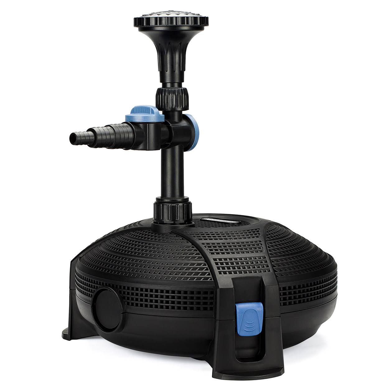 AquaJet 2000 Pump D325