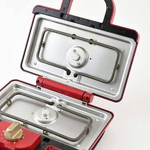Hot Sand Maker Double White N122