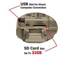 Wireless 12 Mp Trail Cam R344493