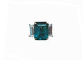 Emerald 4.00 CTTW Diamond Ring J10951