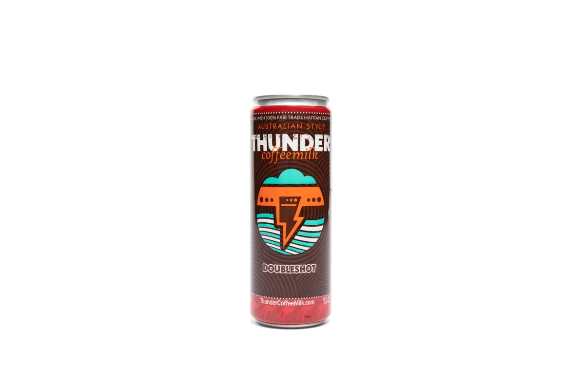 11oz Double Coffee Cold Brew Coffee F456713