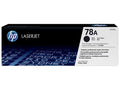 HP 78A Black Original LaserJet Toner Cartridge C667528