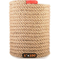 Natural Jute Rope I820481