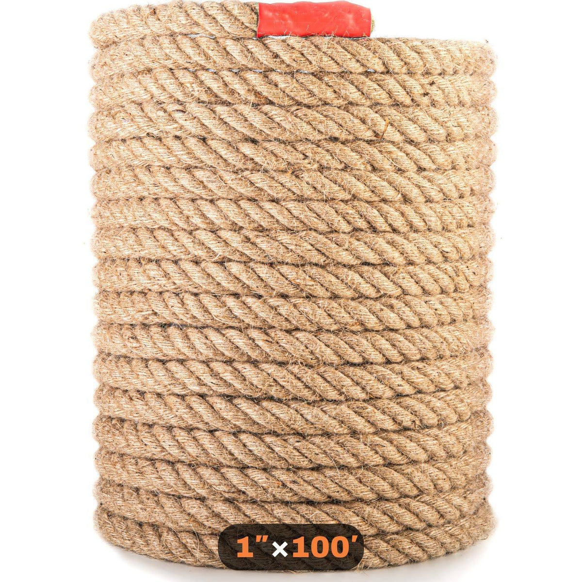 Natural Jute Rope I820481