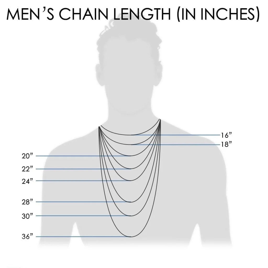 14K Gold 1.5mm Diamond-Cut Chain 16"-20" H67795