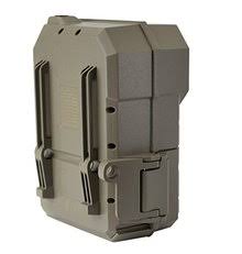 Wireless 12 Mp Trail Cam R344493
