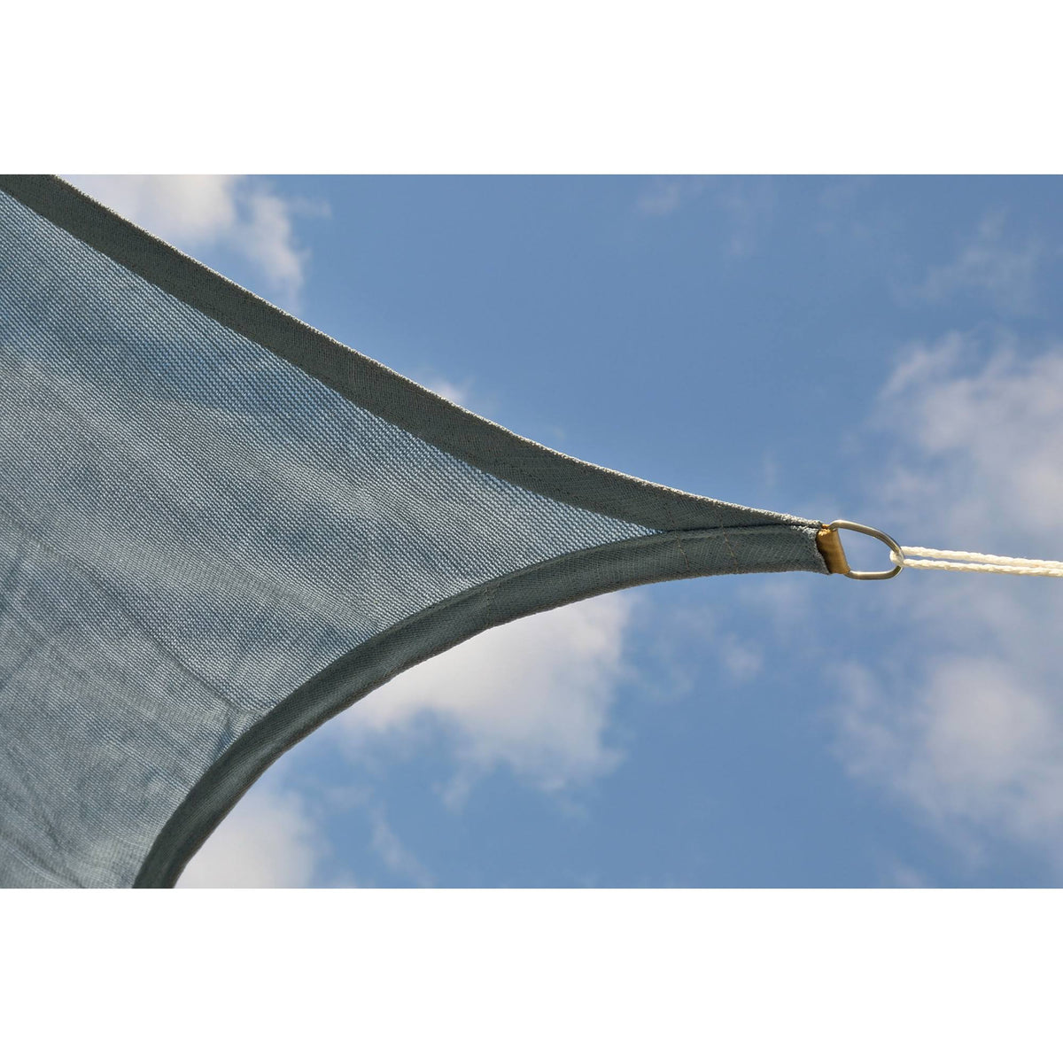 12 ft Triangle Shade Sail A82265