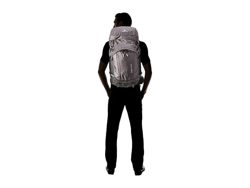 Graphite 60L Travel Pack R36112