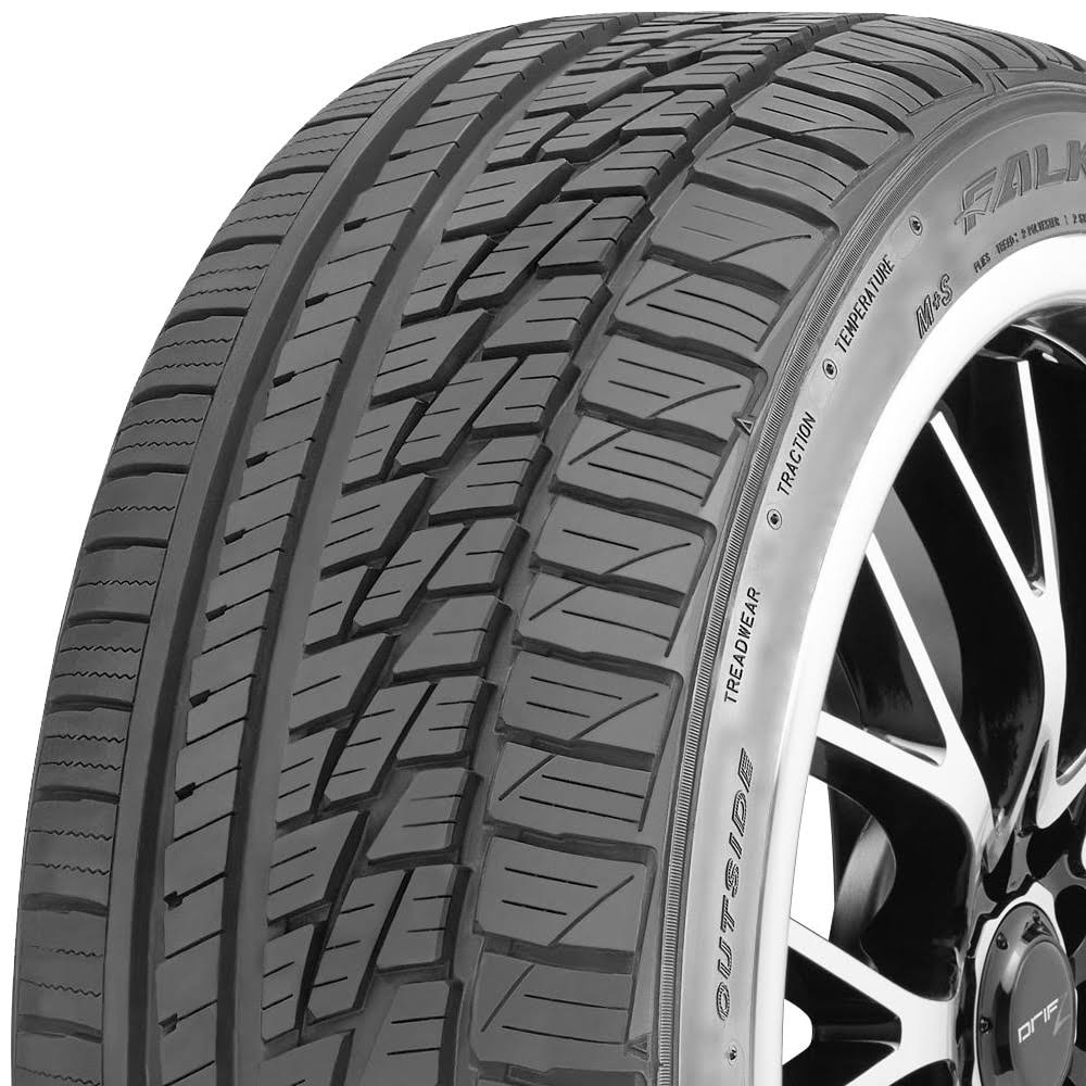 275/40R20 106W Tire H99054